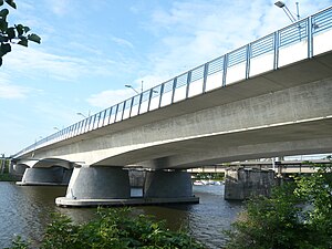 Wilhelm-Spindler-Brücke