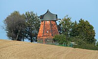 Windmühle Jeinsen