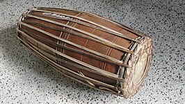 Mridangam