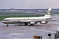 Aer Lingus Boeing 707