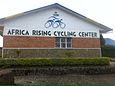 Africa Rising Cycling Center