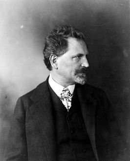 Alfons Mucha (ca. 1906)