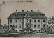 Schloss Loburg in Ostbevern