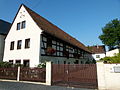 Wohnstallhaus Altnaundorf 4