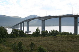 Andøybrug