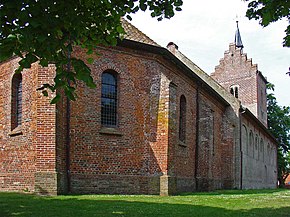 Magnuskerk