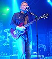 Q438885 Bernard Sumner geboren op 4 januari 1956