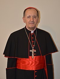 Beniamino Stella