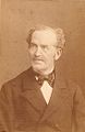 Bernhard Bunte 1821–1898