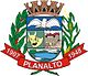 Planalto – Stemma