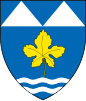 Coat of arms of Brno-Židenice