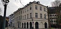 König-Baudouin-Stiftung