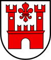 Wappen von Orselina