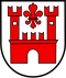 Coat of arms of Orselina