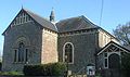 Methodist Chapel at Chew Stoke