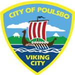 City of Poulsbo Emblem