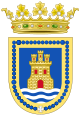Wappen von Gerichtsbezirk Rota