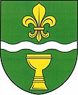 Wappen von Bouzov