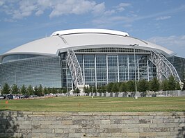 AT&T Stadium