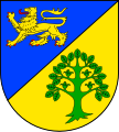 Coat of arms of Böklund