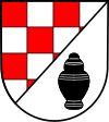 Wappen von Dienstweiler