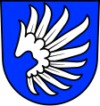 Lichtenstein címere