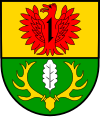 Wappen von Stipshausen