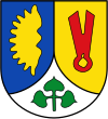 Wappen von Unterlind