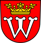 Wapen van Weikersheim