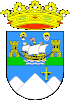 Coat of arms of Peñamellera Alta