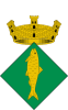 Coat of arms of Figaró-Montmany