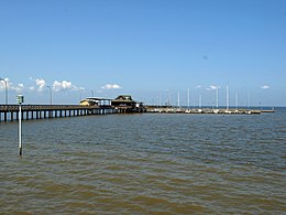 Fairhope – Veduta