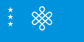 Kazak Hanlığı bayrağı (1465–1847)
