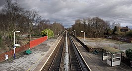 Station Flixton