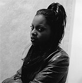 Foxy Brown (pictured in 1998)