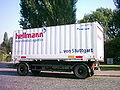 Hellmann Worldwide Logistics eingefügt