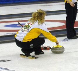 Jennifer Jones in 2008