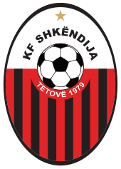 KF Shkëndija