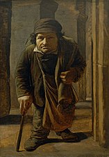 The Cloth Collector