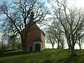 Katholische Kirche Heilige Dreifaltigkeit, Kreuzbergkirche