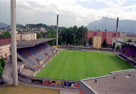 Lehenstadion