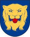 Wappen der Gemeinde Linköping