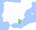 Taifa von Almeria