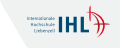 LM IHL Logo