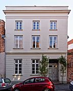 Bürgerhaus