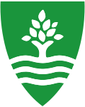 Wappen der Kommune Lyngdal