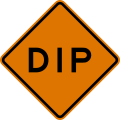 CW8-2 Dip