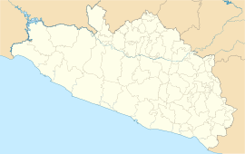 Zumpango del Río (Guerrero)