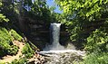 Minnehaha Falls