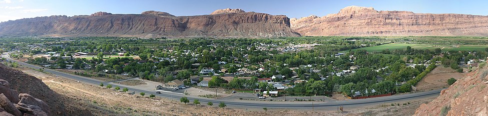 Moab, Utah